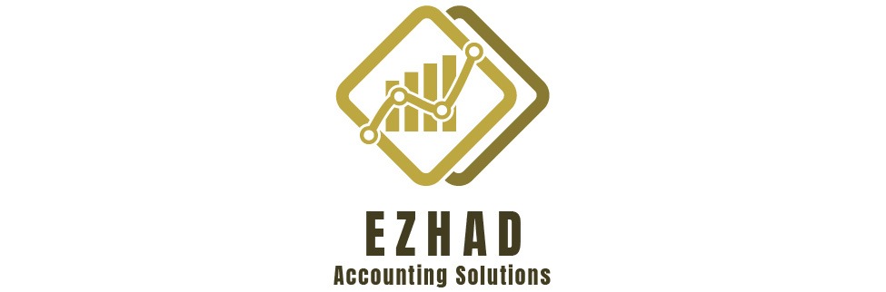 Logo Ezhad Accounting